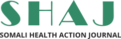 SHAJ Logo